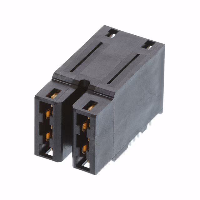 10132644-002LF Amphenol ICC (FCI)  Especializado